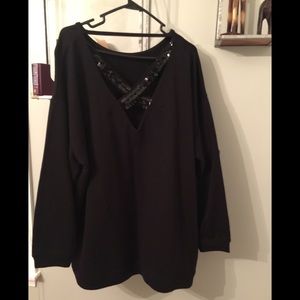 Eloqui Sweatshirt